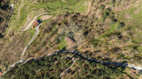 Moradia T0 para venda