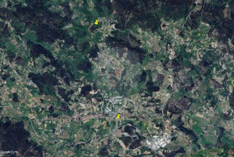 Moradia T0 para venda