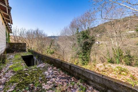 Moradia T0 para venda