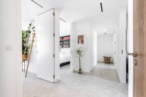 Moradia T3 para venda