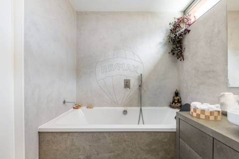 Moradia T3 para venda