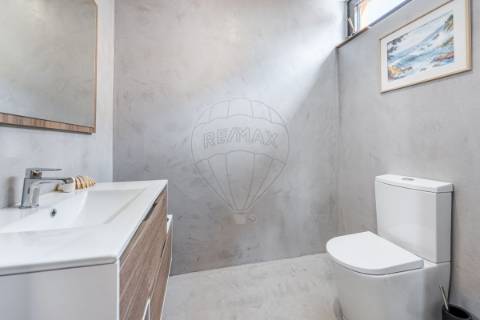 Moradia T3 para venda