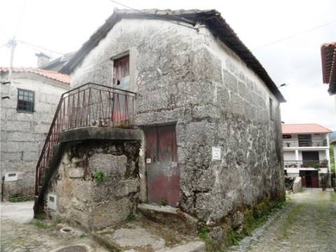 Moradia T2 para venda