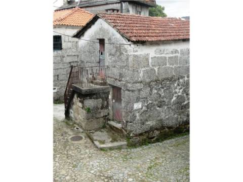 Moradia T2 para venda