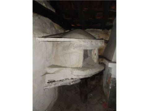 Moradia T2 para venda