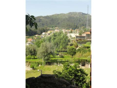 Moradia T2 para venda