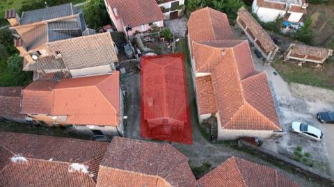 Moradia T2 para venda