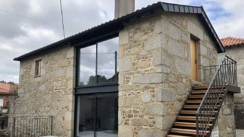 Moradia T2 para venda