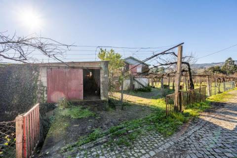 Quinta T4 para venda