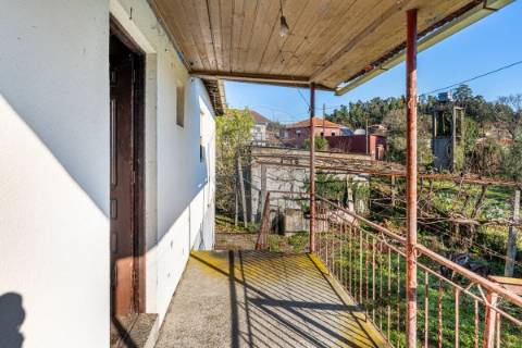 Quinta T4 para venda