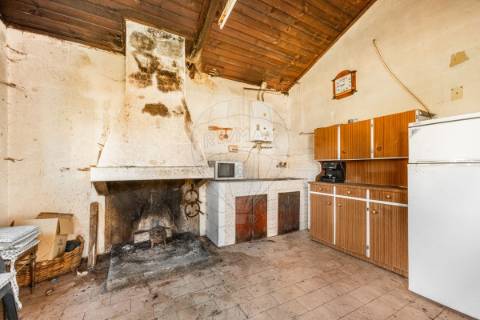 Quinta T4 para venda