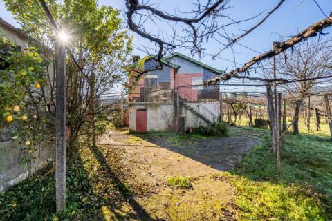 Quinta T4 para venda