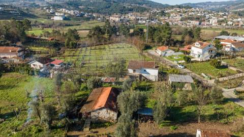 Quinta T4 para venda