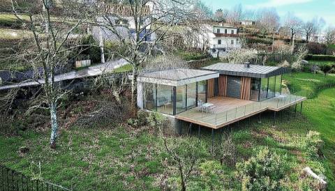 Terreno  para venda