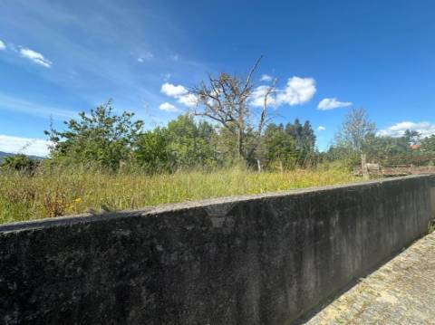 Terreno  para venda