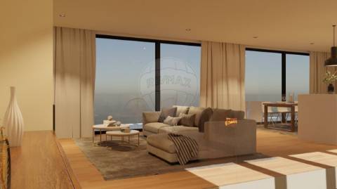 Moradia T3 para venda