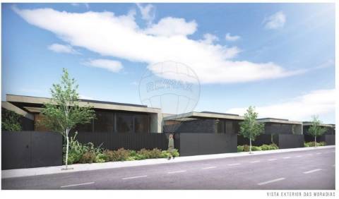 Moradia T3 para venda