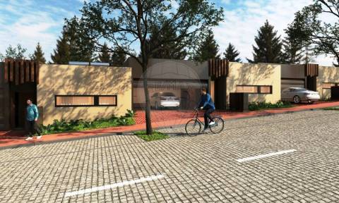 Moradia T4 para venda