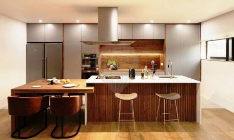 Moradia T4 para venda