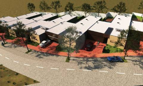 Moradia T4 para venda