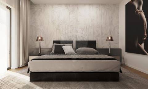 Moradia T4 para venda