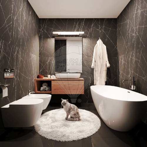 Moradia T4 para venda