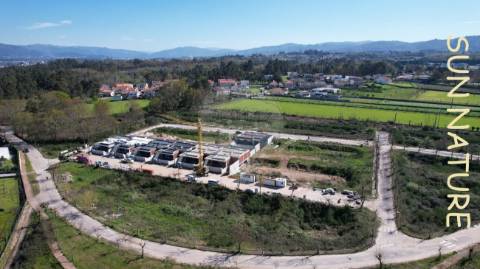 Moradia T3 para venda