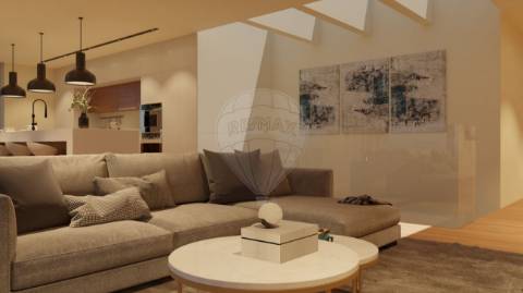 Moradia T3 para venda