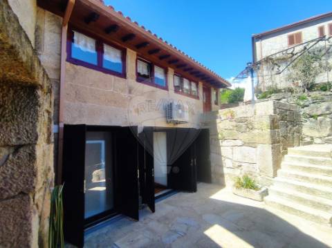 Moradia T2 para arrendamento