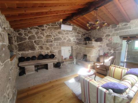 Moradia T2 para arrendamento