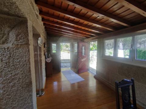 Moradia T2 para arrendamento