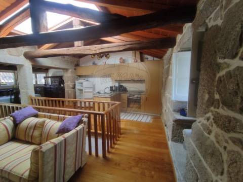 Moradia T2 para arrendamento