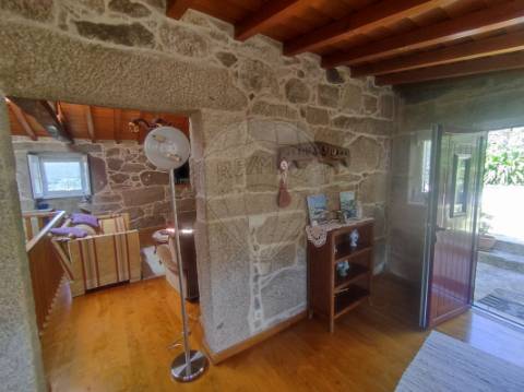 Moradia T2 para arrendamento