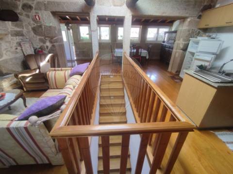 Moradia T2 para arrendamento