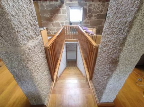 Moradia T2 para arrendamento