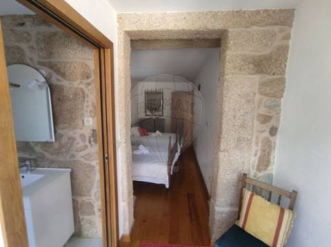 Moradia T2 para arrendamento