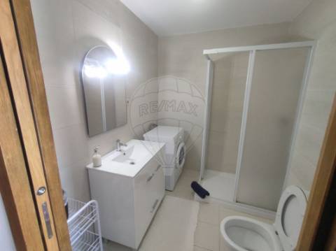 Moradia T2 para arrendamento