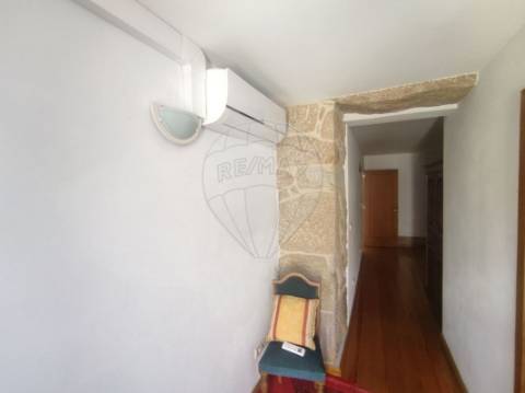 Moradia T2 para arrendamento