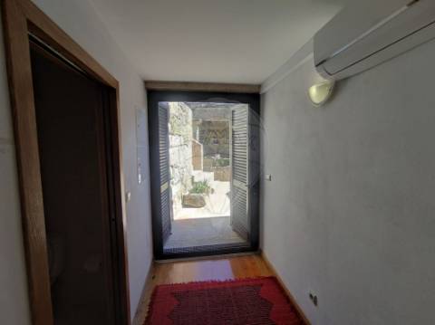 Moradia T2 para arrendamento