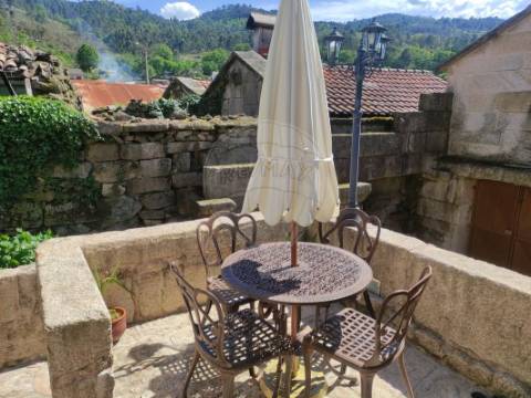 Moradia T2 para arrendamento