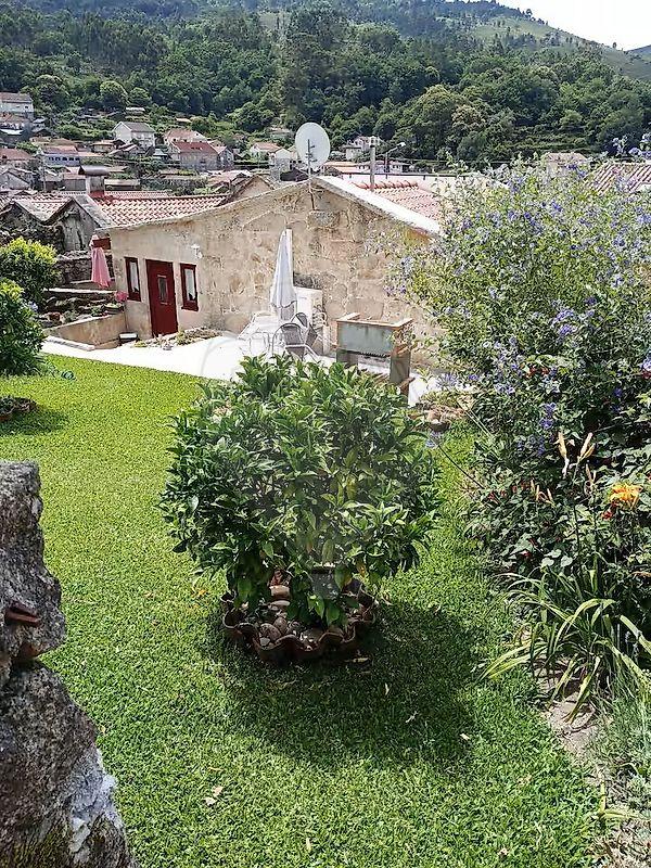 Moradia T2 para arrendamento