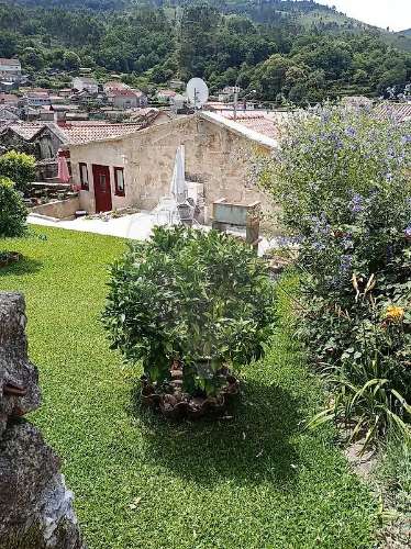 Moradia T2 para arrendamento