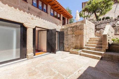 Moradia T2 para arrendamento