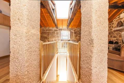 Moradia T2 para arrendamento