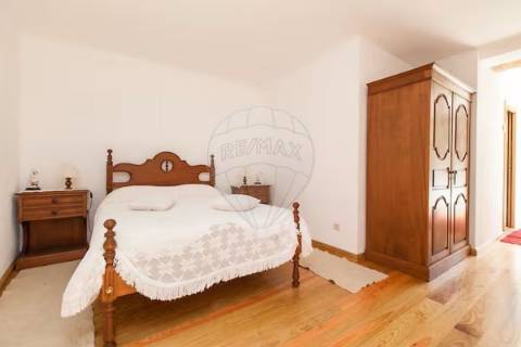 Moradia T2 para arrendamento