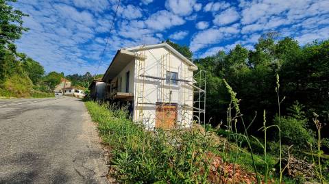 Moradia T3 para venda