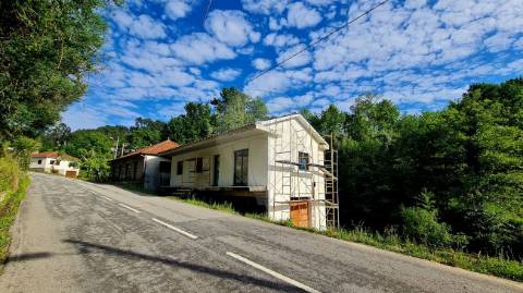 Moradia T3 para venda