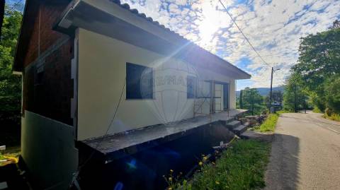 Moradia T3 para venda