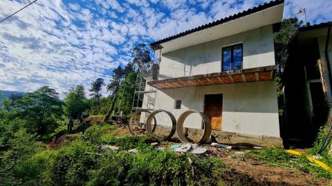 Moradia T3 para venda