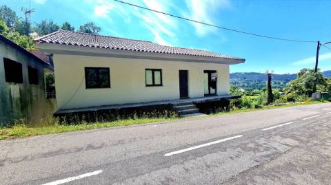 Moradia T3 para venda